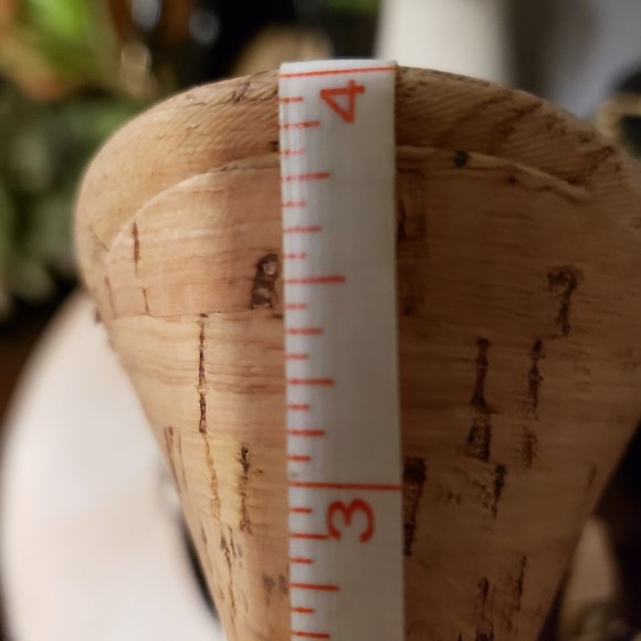 Michael Kors Cicely Wedge Sandal - Picture 5 of 9